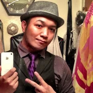 Meet your Posher, Danny